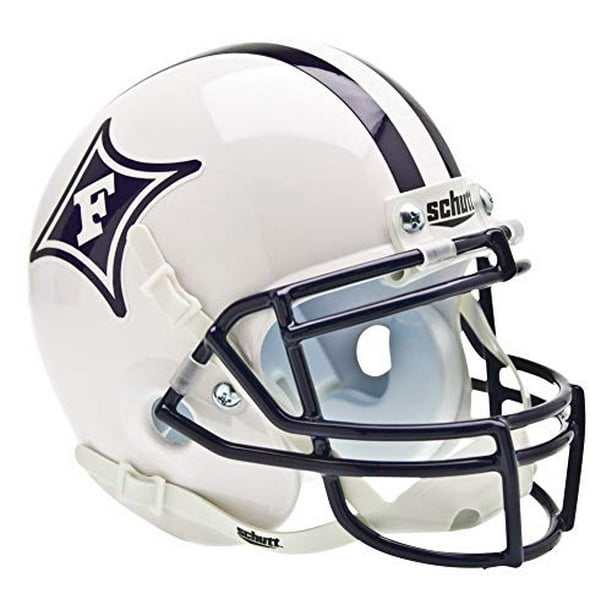 Schutt NCAA Mini Authentic XP Football Helmet 